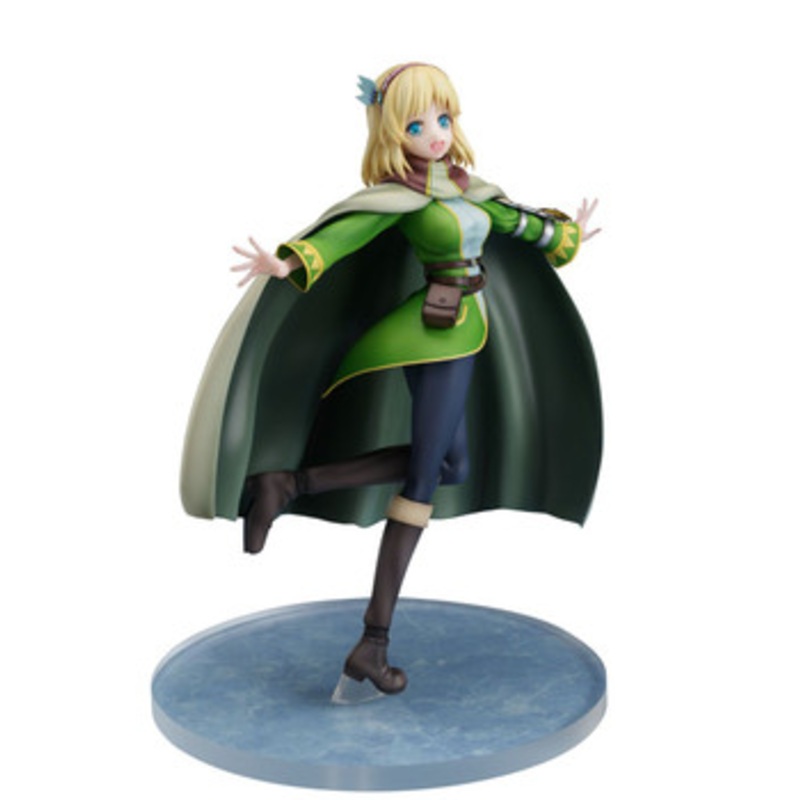 FuRyu Cayna 1/7 Figure (In the Land of Leadale)