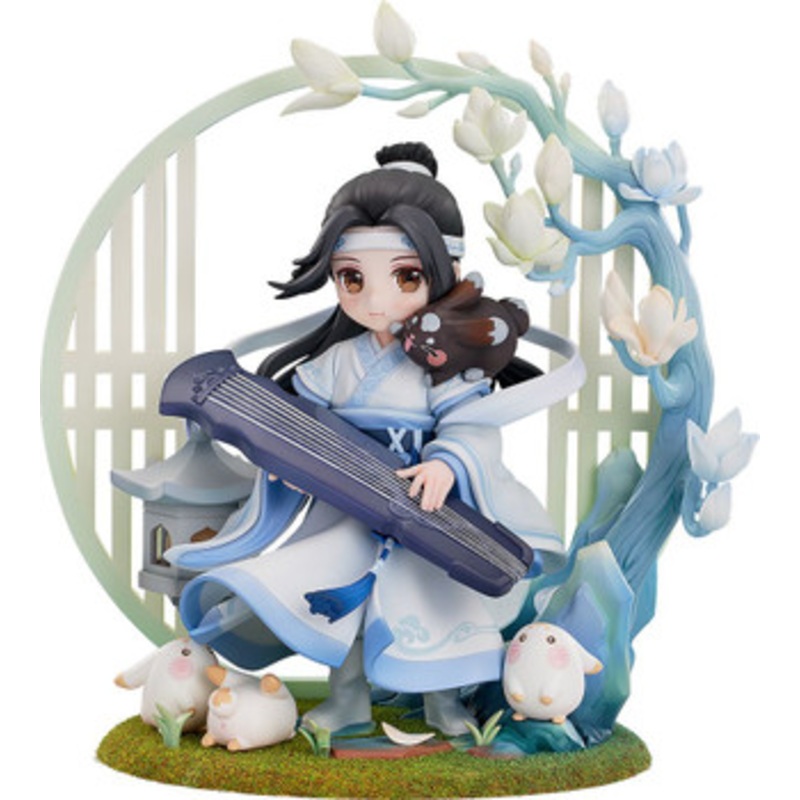 Good Smile Company Lan Wangji: Childhood Ver. 1/8 Figure (The Master of Diabolism)