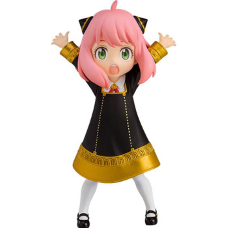 Good Smile Company POP UP PARADE Anya Forger Figure (SPY x FAMILY)