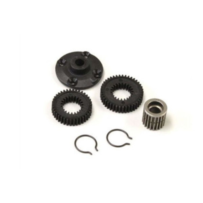 Kyosho SC225B Spur Gear Set(Scorpion 2014)
