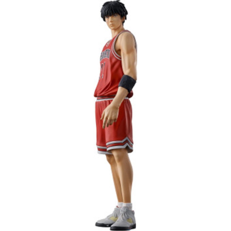 MIC One and Only ‘SLAM DUNK’ Kaede Rukawa Figure