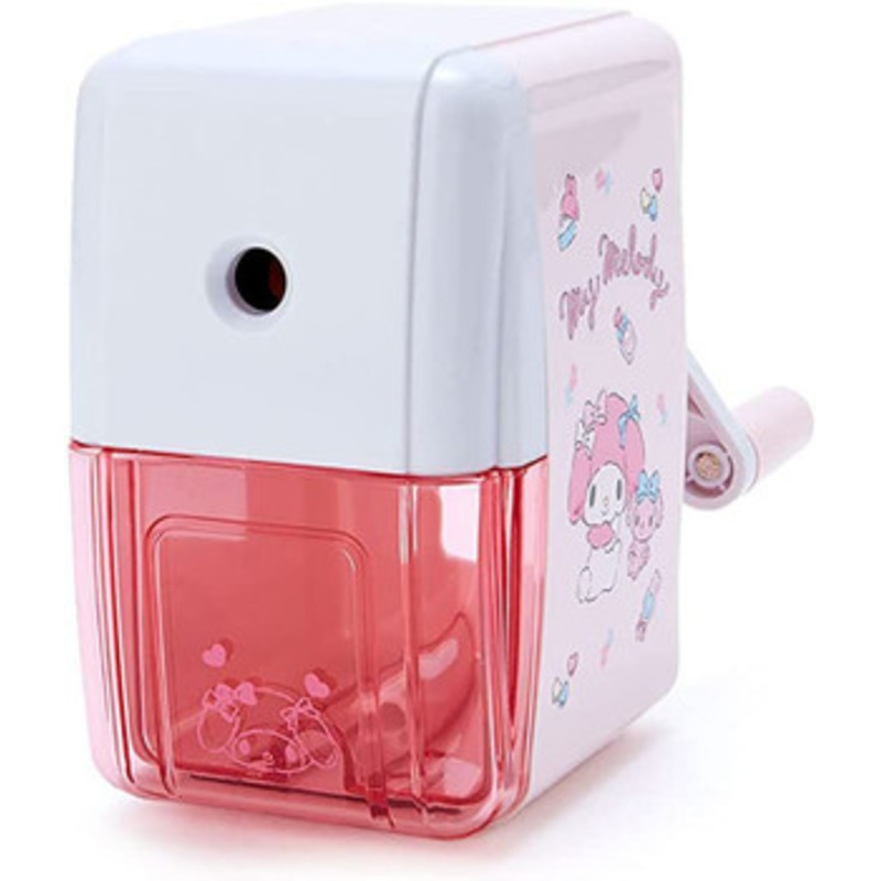 Sanrio My Melody Pencil Sharpeners CP