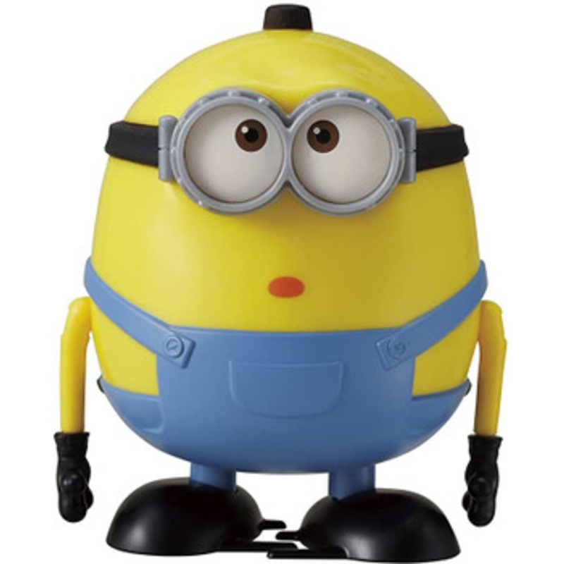 Takara Tomy Minions Push DE Walk Otto