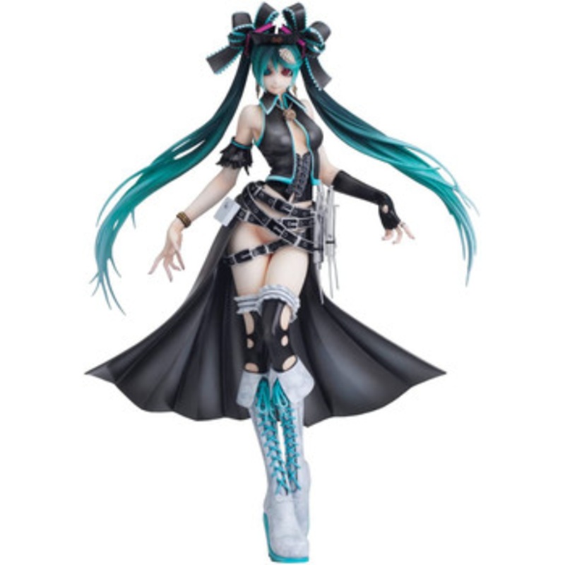 Union Creative Deino Hdge technical statue No.12 Ca Calra (Calne Ca Prisoner and Paper Plane Ver.)