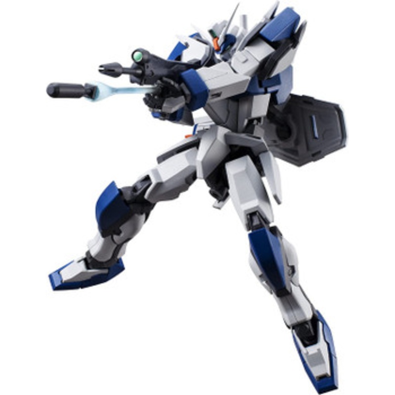 Bandai Robot Spirits (Side MS) GAT-X102 Duel Gundam ver. A.N.I.M.E. Figure (Gundam SEED)
