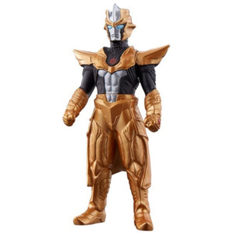 Bandai Ultraman Ultra Kaiju Series EX Absolute Tartarus (Ultraman Trigger)