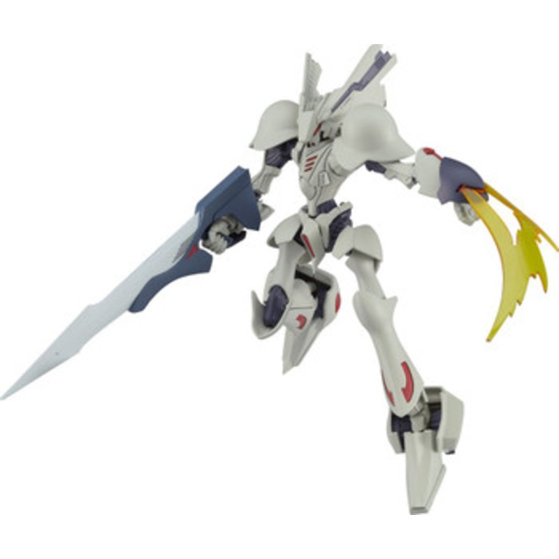 Good Smile Company MODEROID Grand Cher Plastic Model (Brain Powerd)