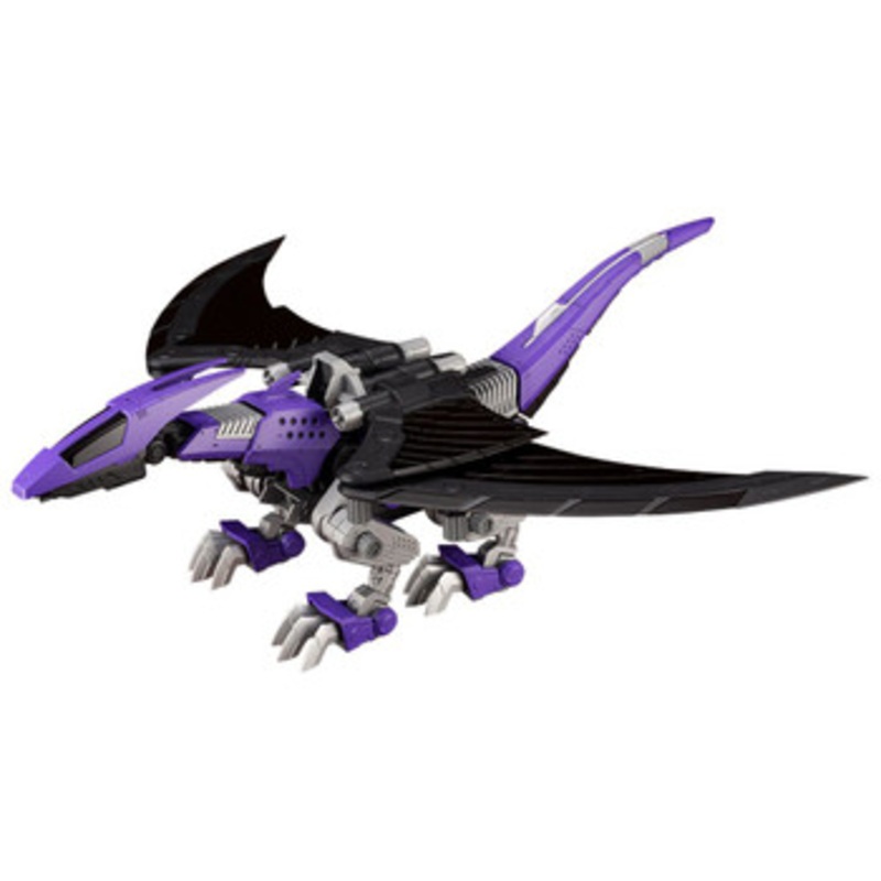 Kotobukiya HMM ZOIDS 1/72 EZ-005 Redler Guylos Empire Type Plastic Model