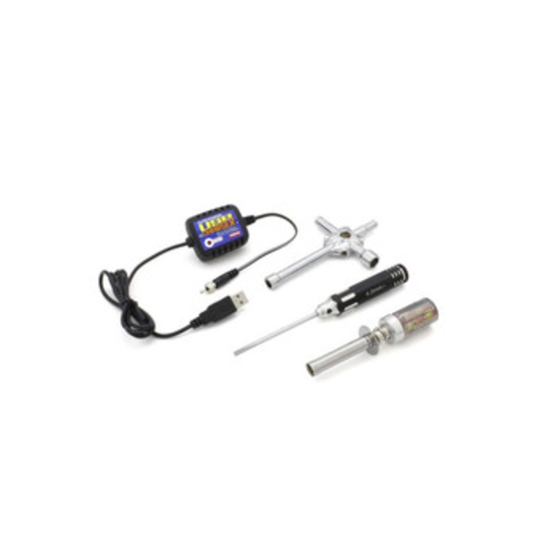 Kyosho 73206 GP Starting Tool Set