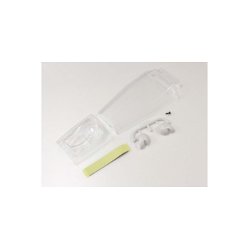 Kyosho SCB003B Driver Set (BEETLE2014)