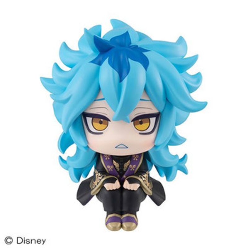 Megahouse LookUp Idia Shroud Figure (Disney: Twisted Wonderland)