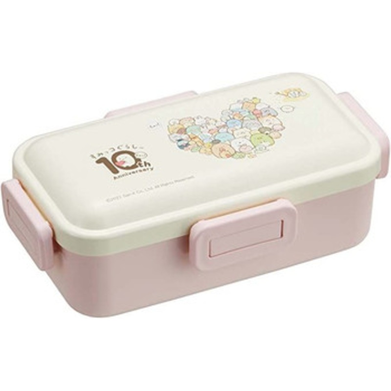 Skater Sumikko Gurashi 10th Anniversary Lunch Box