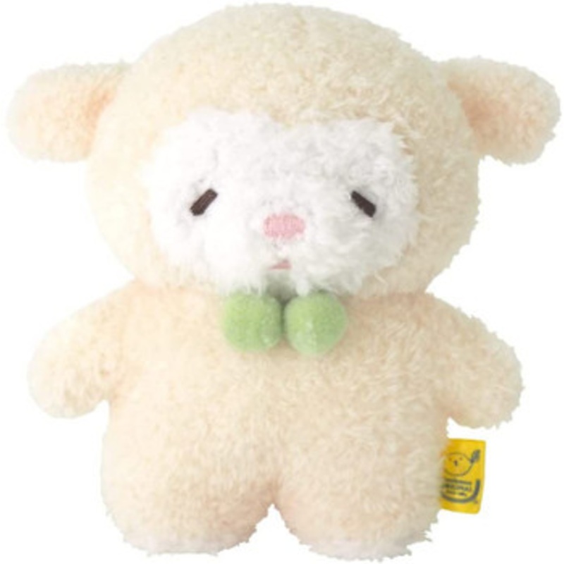 Sunlemon Fuwafuwa Plush Doll Sheep Size S