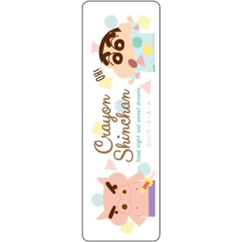 T’s Factory Crayon Shin-chan Mini Stapler – Pastel Pajamas