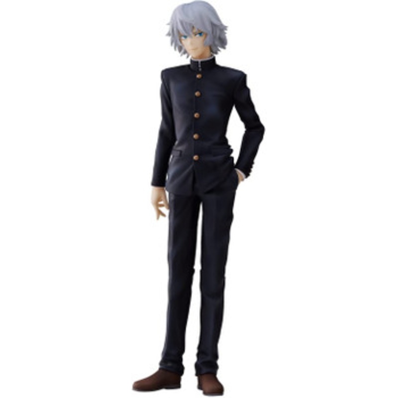 Union Creative Kyousuke Hyoubu Figure (Zettai Karen Children)