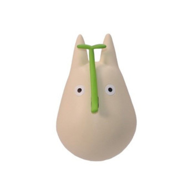 Ensky Studio Ghibli My Neighbor Totoro Roly-Poly Toy – Chibi Totoro