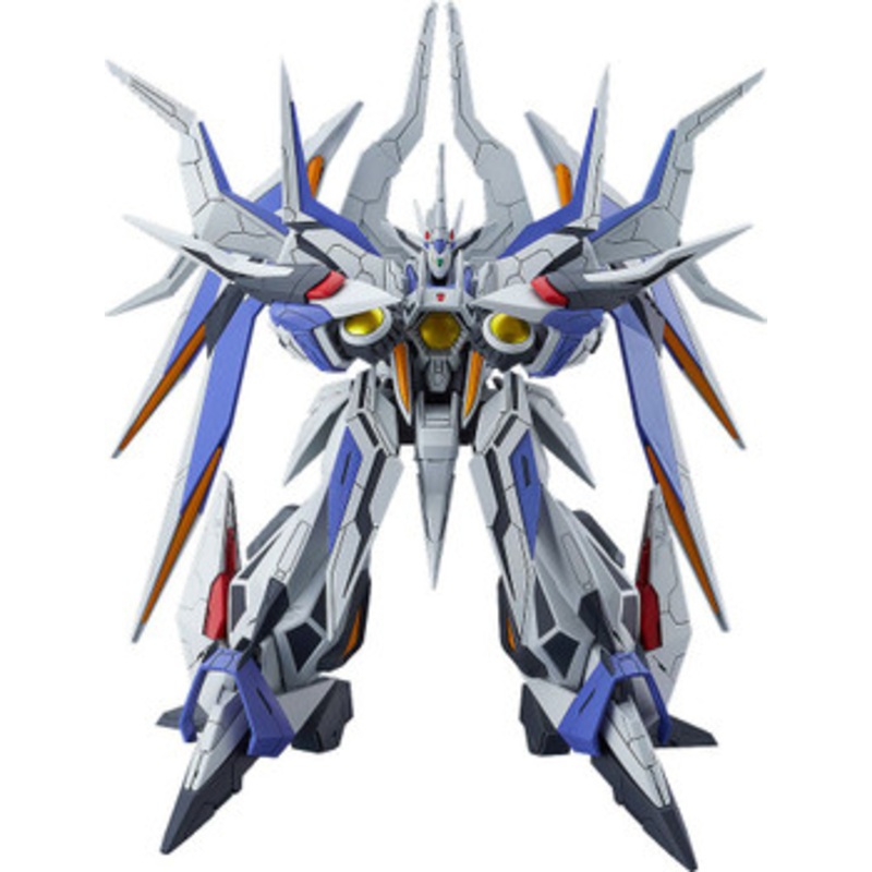 Good Smile Company MODEROID Great Zeorymer Plastic Model (Hades Project Zeorymer)