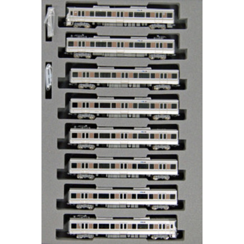 Kato 10-1439 Series 225-100 ‘Special Rapid Service’ 8 Cars Set (N scale)