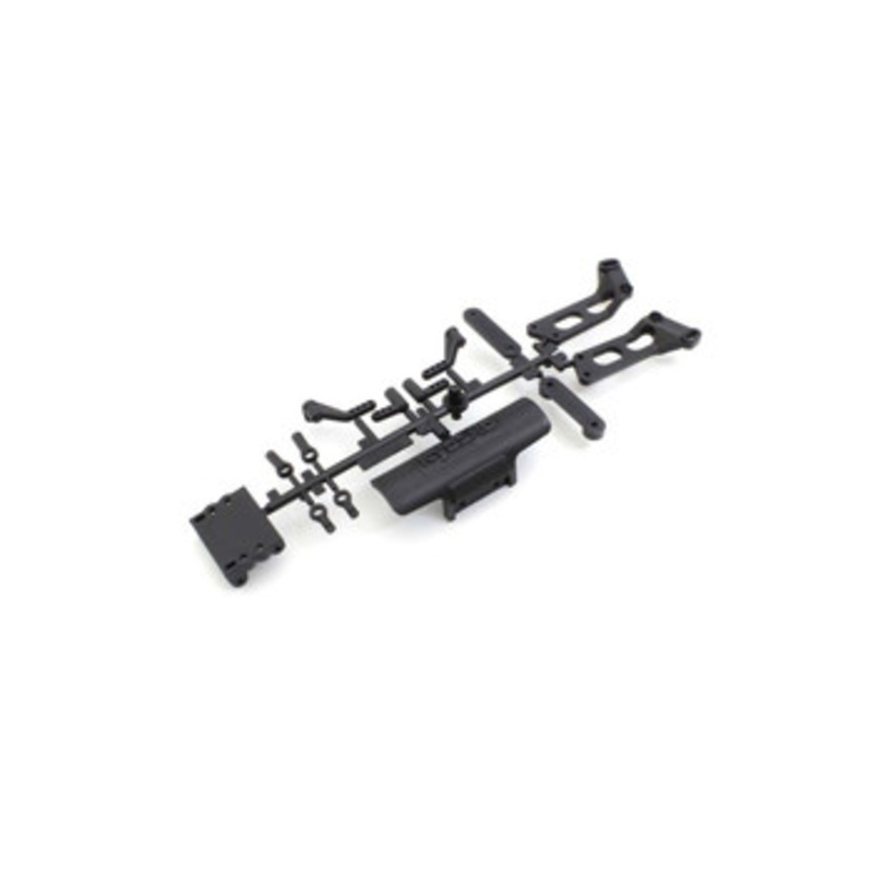 Kyosho OT268 Wing Stay & Bumper Set (OPTIMA Mid)