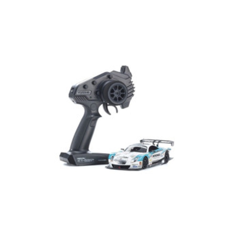 Kyosho RC Model Car Ready Set MINI-Z RWD PETRONAS TOM’S SC430 2012 RTR 32326PT