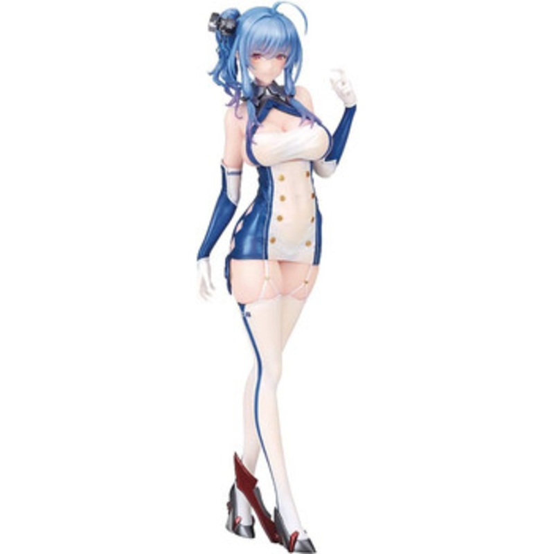 ALTER St. Louis Light Equipment Ver. 1/7 Figure (Azur Lane)