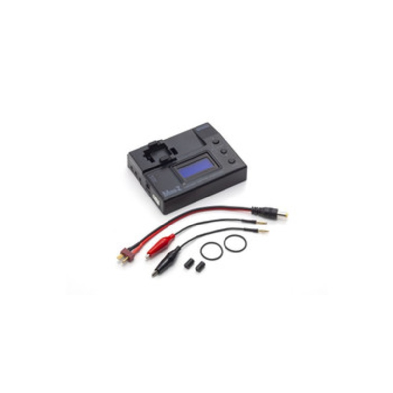 Kyosho MZW124 X-Speed Mini-Z Motor Checker