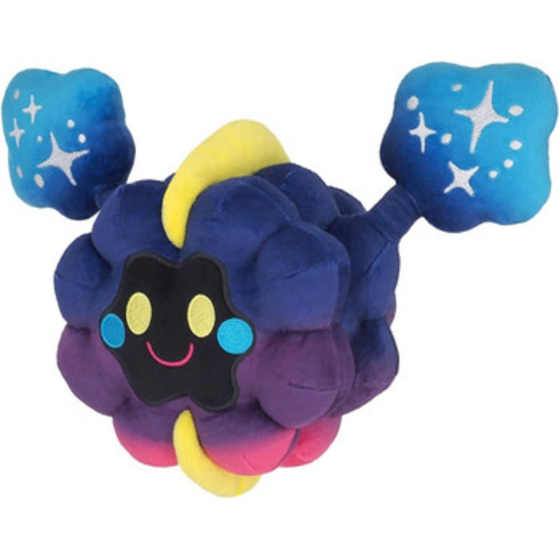 San-ei Pokemon All-star Collection Plush Doll Cosmog (S)