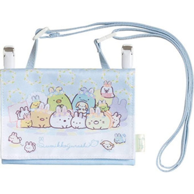 San-x Sumikko Gurashi Pocket Pouch CA11001
