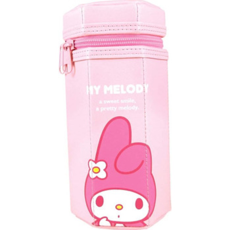 T’s Factory Sanrio Hexagon Pouch – My Melody
