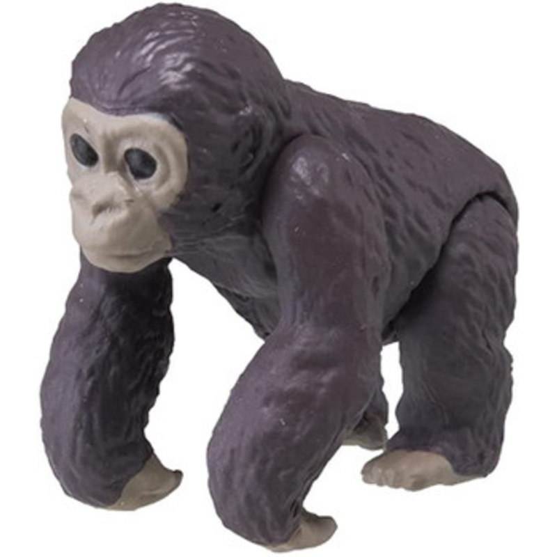 Takara Tomy Ania AC-03 Baby Gorilla