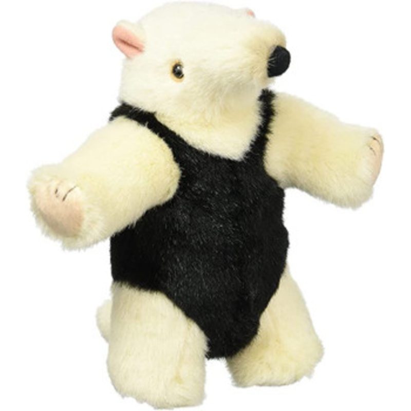Yoshitoku Plush Doll Land Animal Friends Anteater