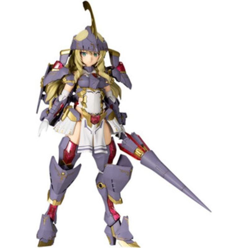 Kotobukiya Frame Arms Girl Durga I Plastic Model