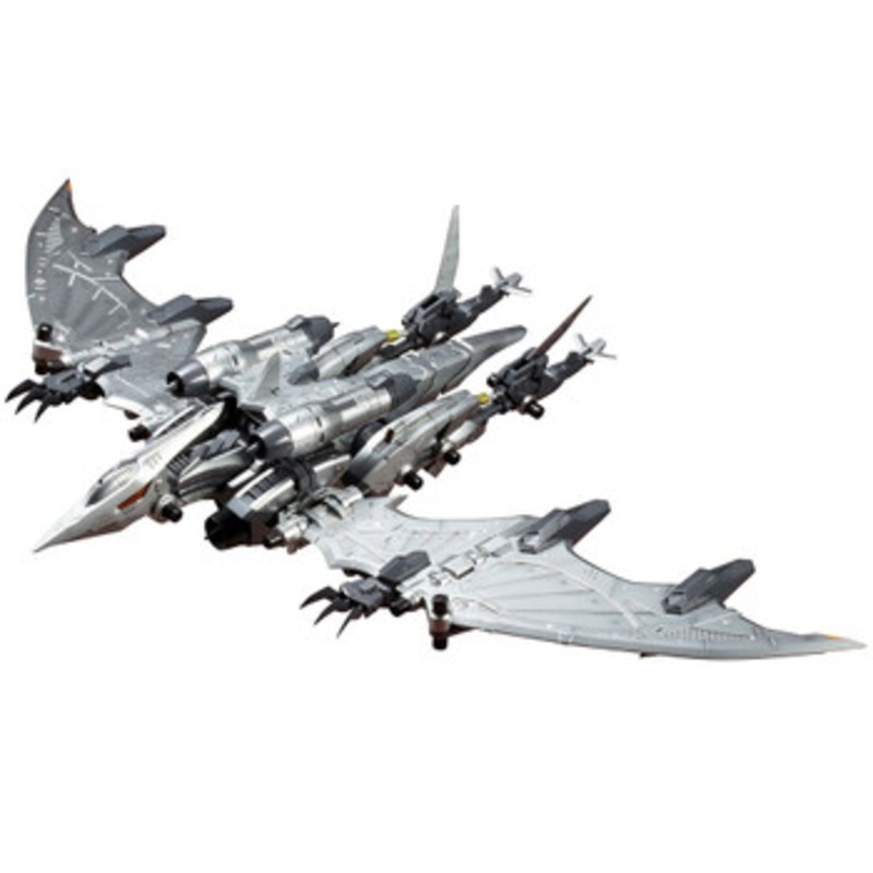 Kotobukiya HMM ZOIDS 1/72 RZ-029 Storm Sworder Plastic Model (Reproduction)