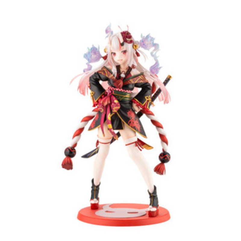 Kotobukiya Nakiri Ayame 1/7 Figure (Hololive Production)