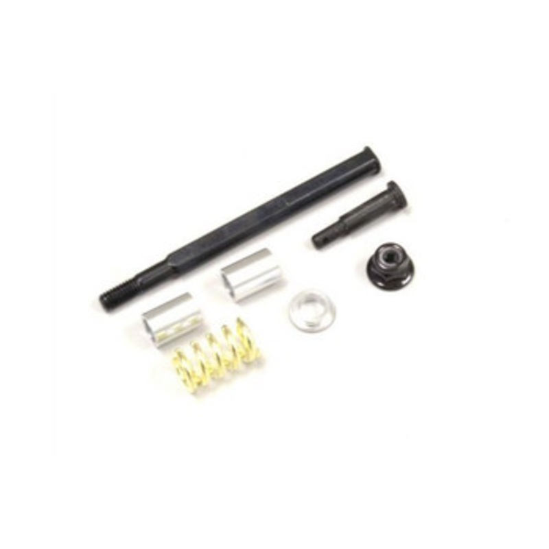 Kyosho OT225B Gear Shaft Set (OPTIMA)