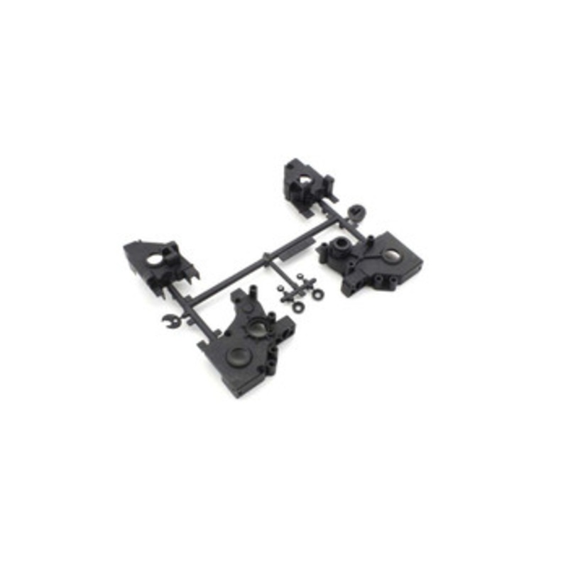Kyosho OT255 Gear box (OPTIMA Mid)