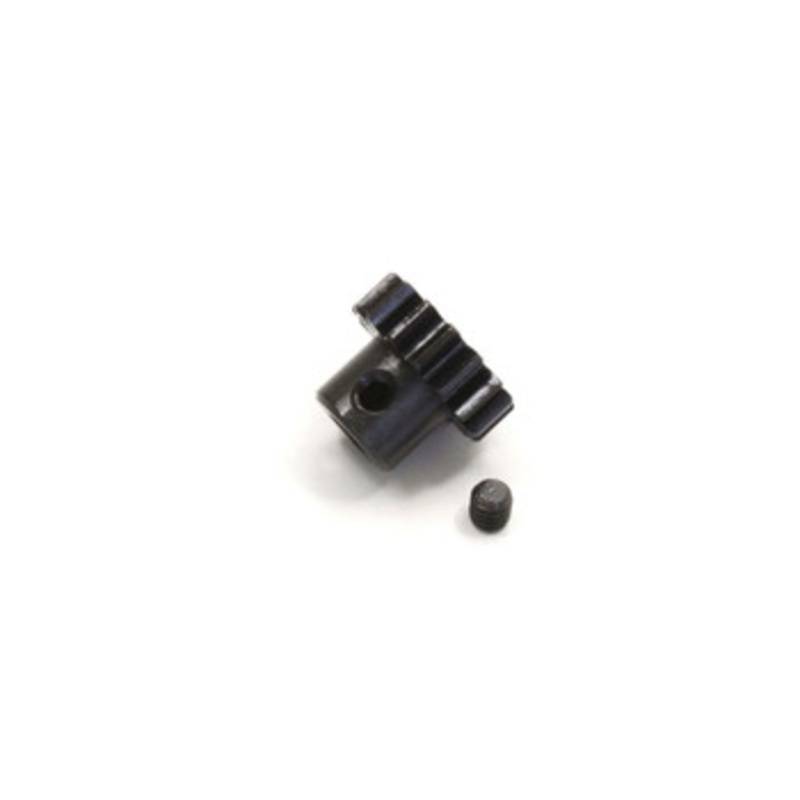Kyosho PNGS1016 Steel Pinion Gear (16T/1.0M/EE5.0)