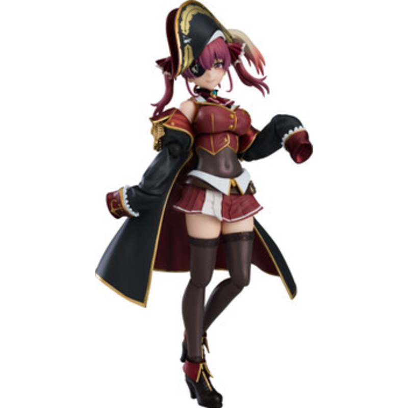Max Factory figma Houshou Marine (hololive production)