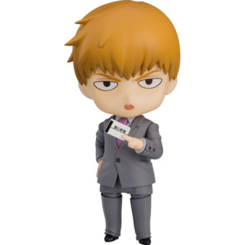 ORANGE ROUGE Nendoroid Arataka Reigen (Mob Psycho 100 III)
