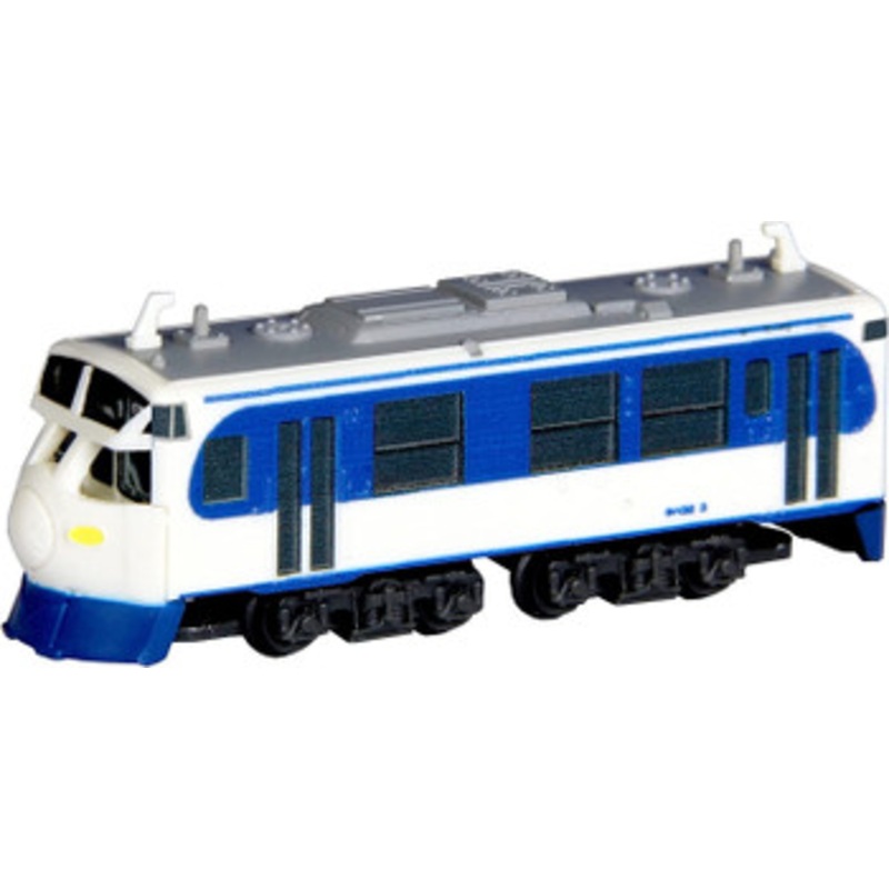 Rokuhan ST013-1 Z Shorty KIHA 32 Tetsudo Hobby Train (Z Scale)