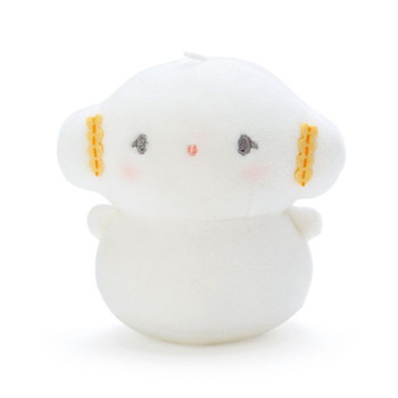 Sanrio Plush Toy Mascot Cogyumin