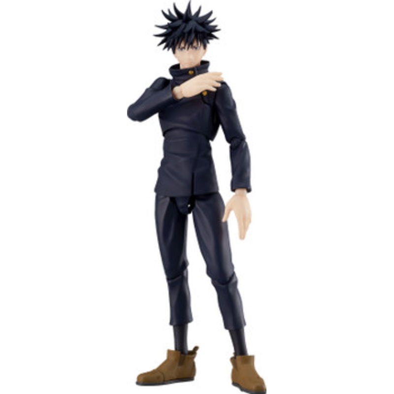 Good Smile Company figma Megumi Fushiguro (Jujutsu Kaisen)
