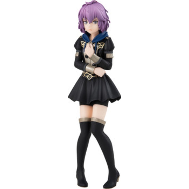 Good Smile Company POP UP PARADE Bernadetta von Varley Figure (Fire Emblem: Three Houses)
