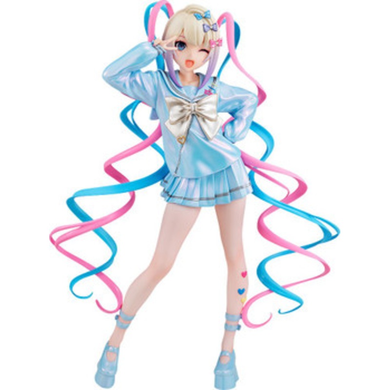 Good Smile Company POP UP PARADE OMGkawaiiAngel Figure (NEEDY STREAMER OVERLOAD)