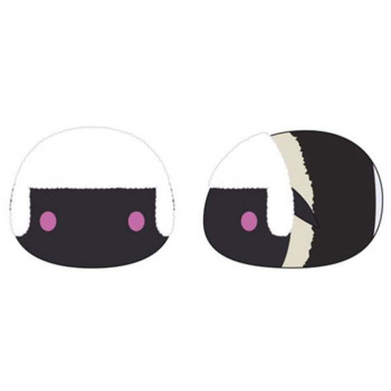 Kotobukiya MochiFure Plush Bungo Stray Dogs Fyodor D