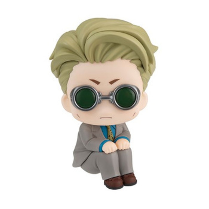 Megahouse LookUp Kento Nanami (Jujutsu Kaisen)
