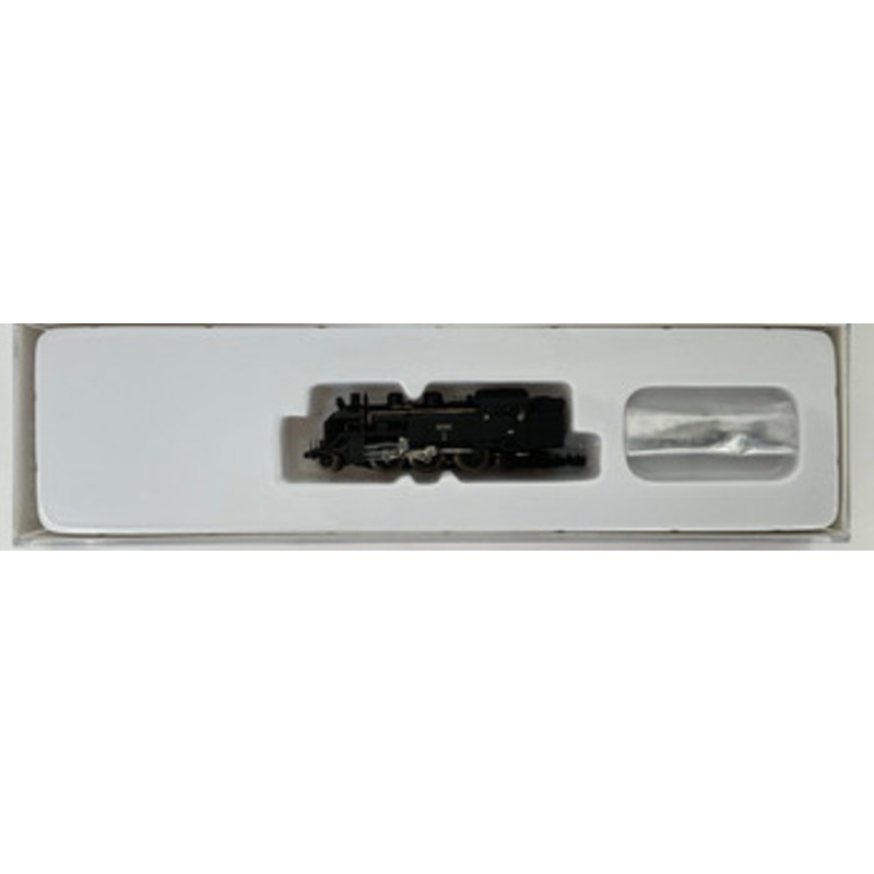 Rokuhan T019-9 Type C11 Steam Locomotive No.325 Tobu Railway SL ‘Taiki’ Type (Z Scale)