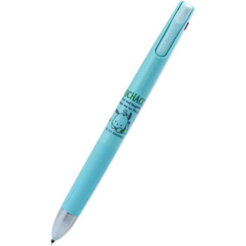 Sanrio Multi Function Pen Pochacco