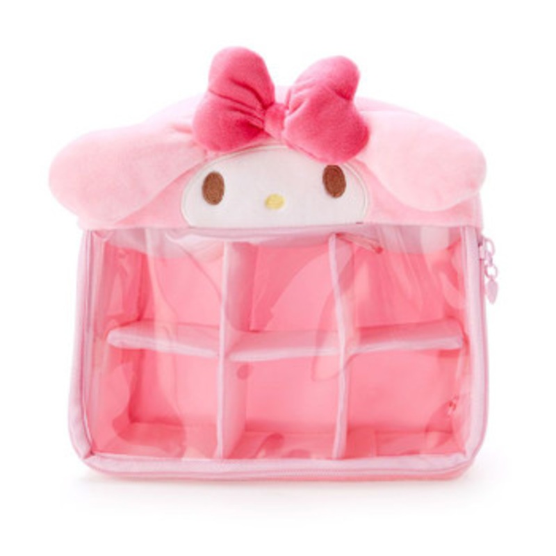 Sanrio Plush Doll House My Melody