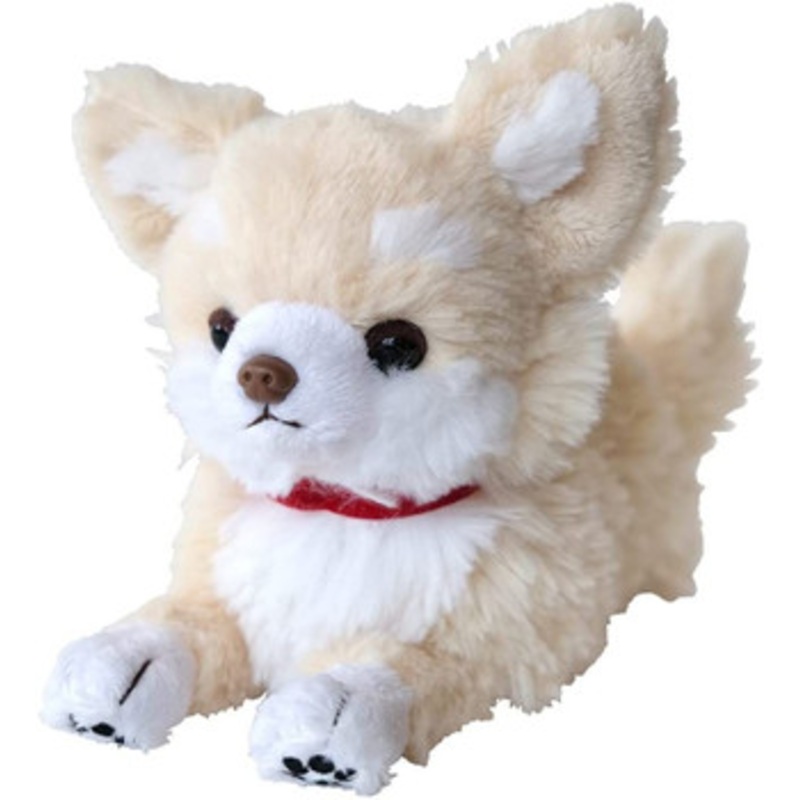 Sunlemon Plush Doll Knee Dog Chihuahua SS